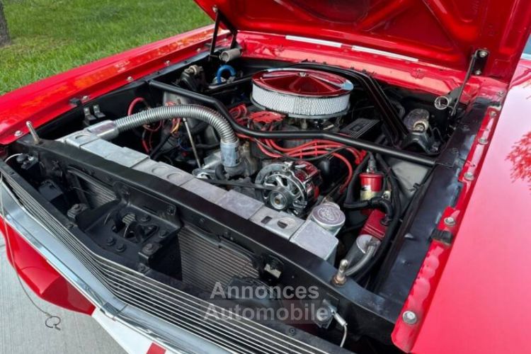 Ford Mustang FASTBACK 1965 - <small></small> 65.900 € <small>TTC</small> - #9