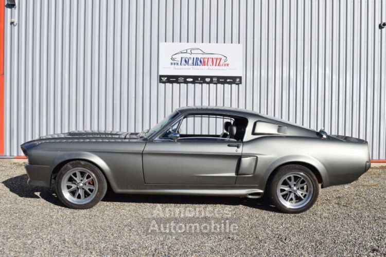 Ford Mustang Fastback 1968 Eleanor - <small></small> 153.600 € <small>TTC</small> - #3