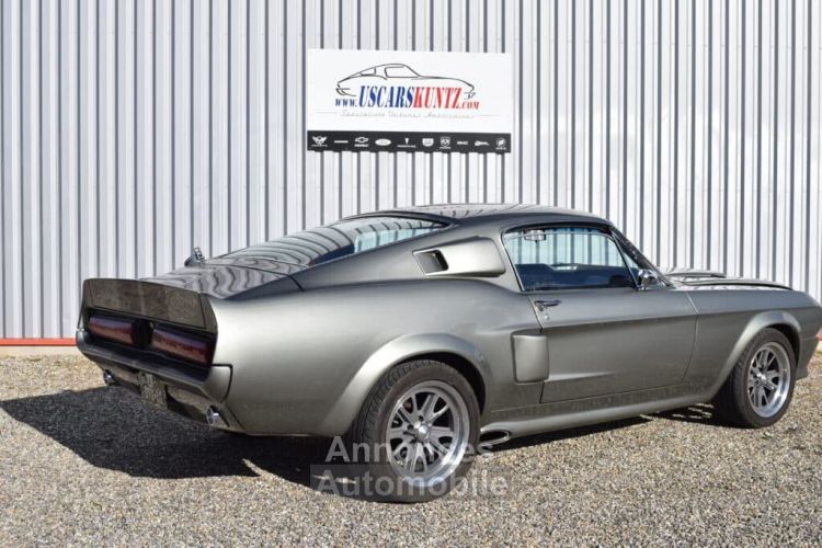 Ford Mustang Fastback 1968 Eleanor - <small></small> 153.600 € <small>TTC</small> - #7