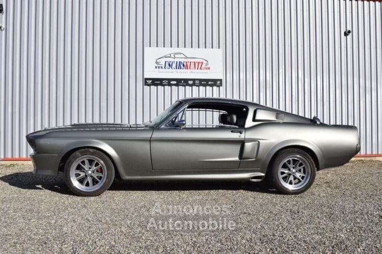 Ford Mustang Fastback 1968 Eleanor - <small></small> 153.600 € <small>TTC</small> - #9