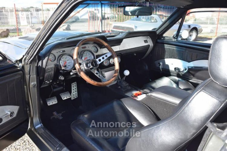 Ford Mustang Fastback 1968 Eleanor - <small></small> 153.600 € <small>TTC</small> - #15