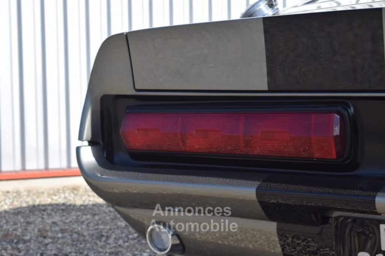 Ford Mustang Fastback 1968 Eleanor - <small></small> 153.600 € <small>TTC</small> - #23