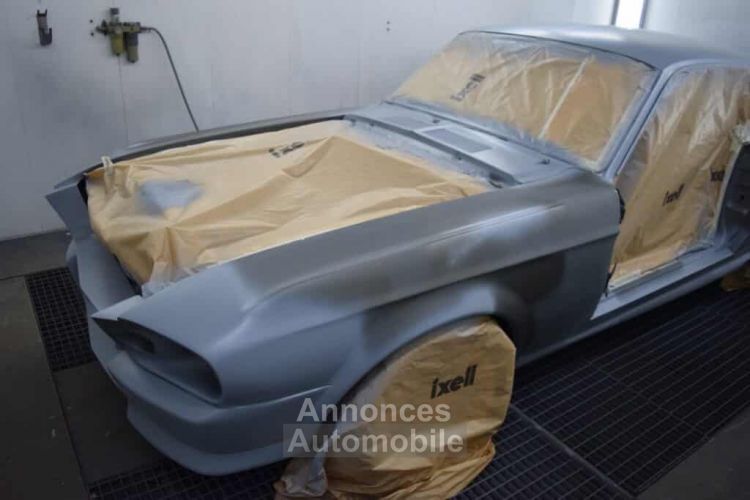 Ford Mustang Fastback 1968 Eleanor - <small></small> 153.600 € <small>TTC</small> - #28
