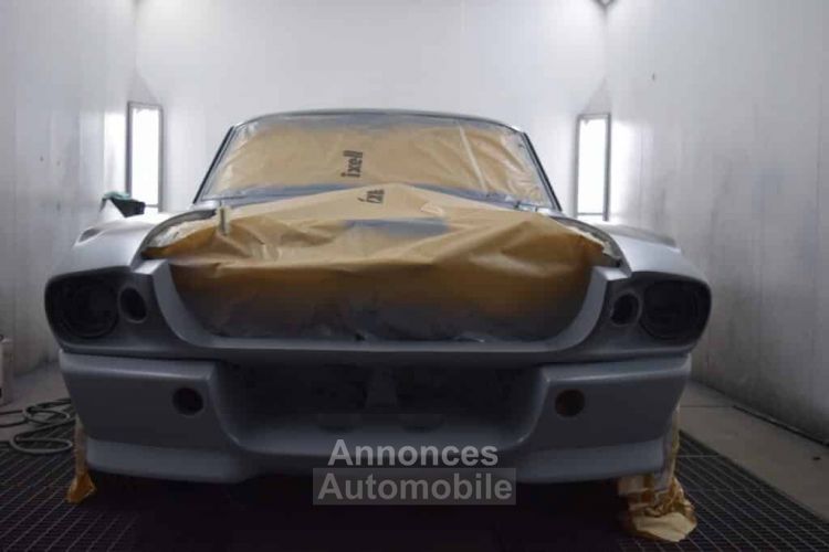 Ford Mustang Fastback 1968 Eleanor - <small></small> 153.600 € <small>TTC</small> - #29