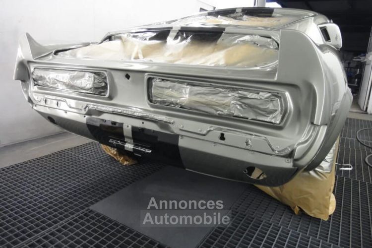 Ford Mustang Fastback 1968 Eleanor - <small></small> 153.600 € <small>TTC</small> - #33