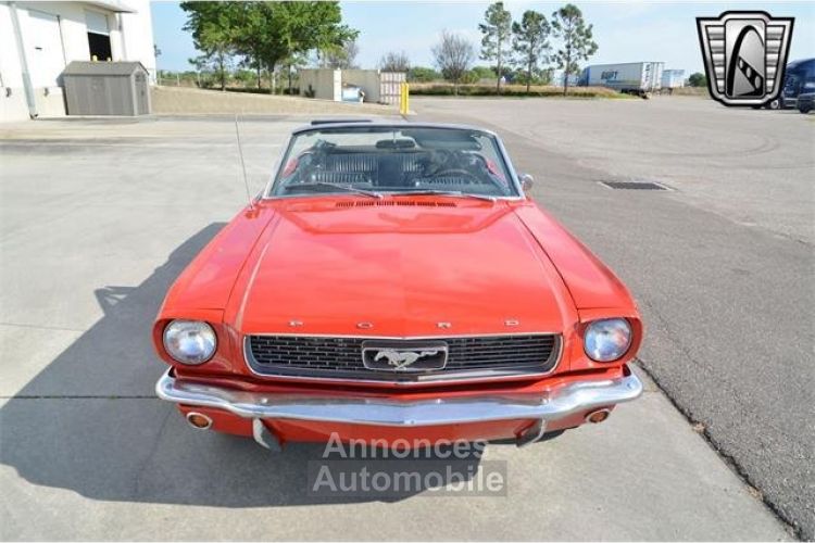 Ford Mustang FASTBACK 1971 - <small></small> 42.900 € <small>TTC</small> - #1
