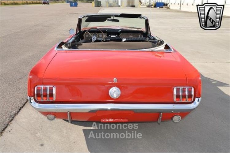 Ford Mustang FASTBACK 1971 - <small></small> 42.900 € <small>TTC</small> - #2
