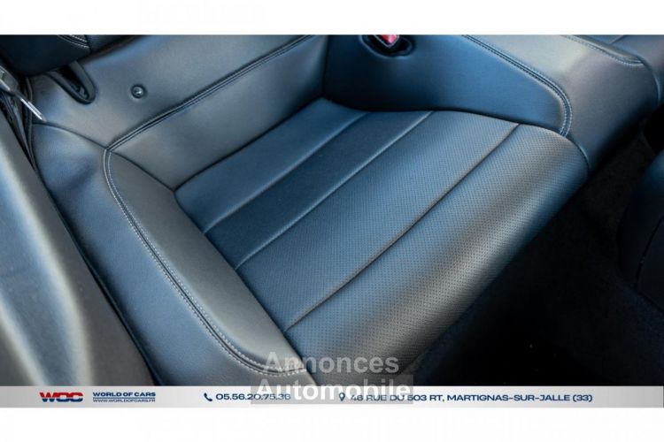 Ford Mustang Fastback 2.3 EcoBoost - 317 - <small></small> 37.990 € <small>TTC</small> - #46