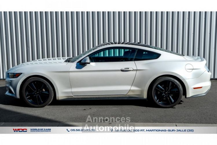 Ford Mustang Fastback 2.3 EcoBoost - 317 - <small></small> 37.990 € <small>TTC</small> - #70