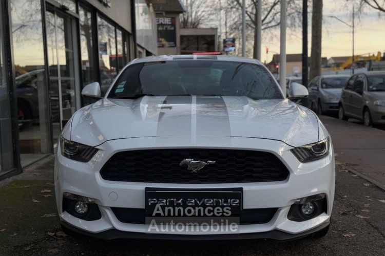 Ford Mustang FASTBACK 2.3 ECOBOOST 317CH - <small></small> 31.900 € <small>TTC</small> - #3