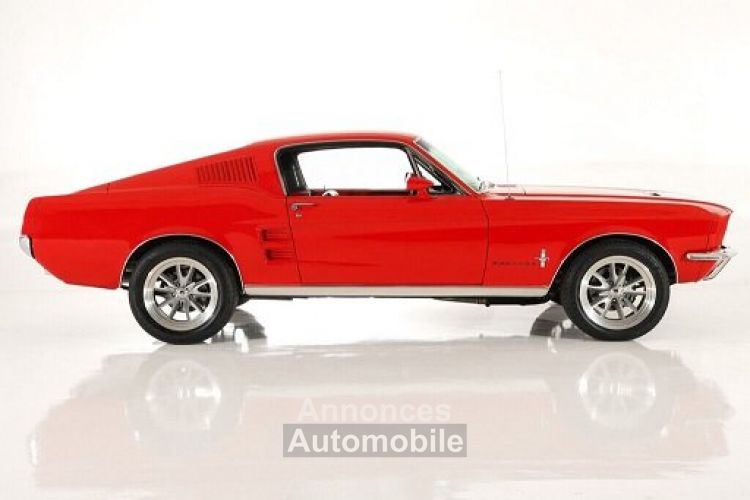 Ford Mustang Fastback 289 - <small></small> 88.900 € <small>TTC</small> - #2