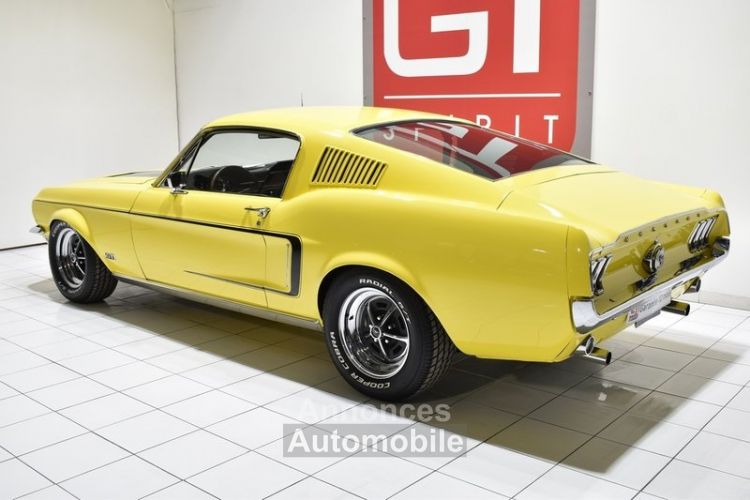 Ford Mustang Fastback 302 CI - <small></small> 69.900 € <small>TTC</small> - #2