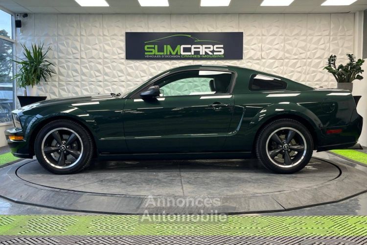 Ford Mustang Fastback 4.6 V8 Bullit - <small></small> 32.990 € <small>TTC</small> - #6