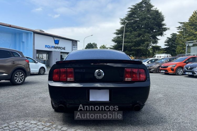 Ford Mustang Fastback 4.6 V8 *Etat concours* - <small></small> 37.990 € <small>TTC</small> - #6