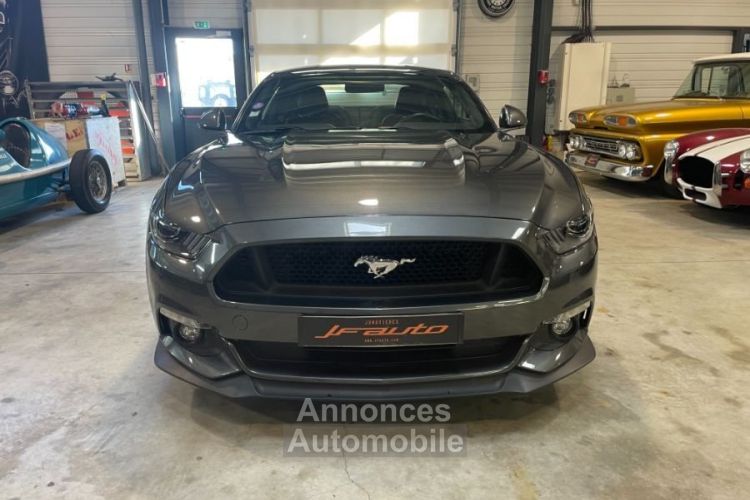 Ford Mustang FASTBACK 5.0 l V8 421 ch FASTBACK VI 5.0l V8 421 ch GT PREMIUIM - <small></small> 45.900 € <small>TTC</small> - #3