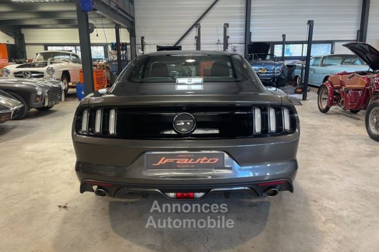 Ford Mustang FASTBACK 5.0 l V8 421 ch FASTBACK VI 5.0l V8 421 ch GT PREMIUIM - <small></small> 45.900 € <small>TTC</small> - #10