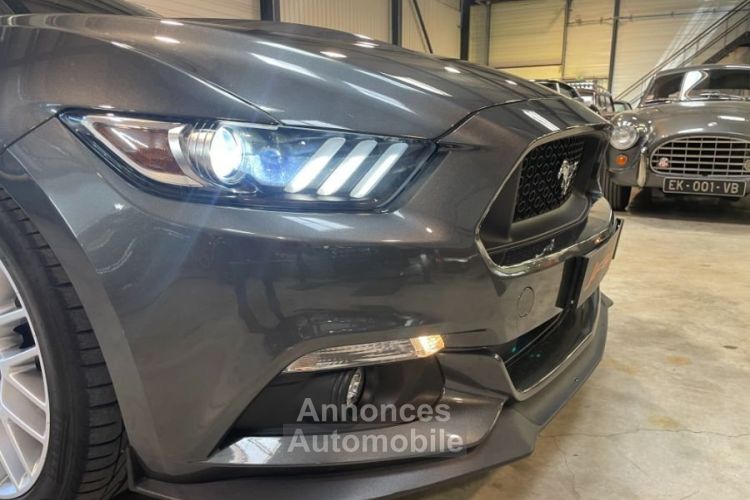 Ford Mustang FASTBACK 5.0 l V8 421 ch FASTBACK VI 5.0l V8 421 ch GT PREMIUIM - <small></small> 45.900 € <small>TTC</small> - #32