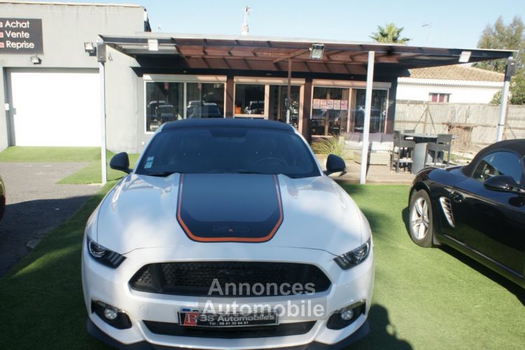 Ford Mustang FASTBACK 5.0 V8 421CH GT - <small></small> 45.990 € <small>TTC</small> - #2