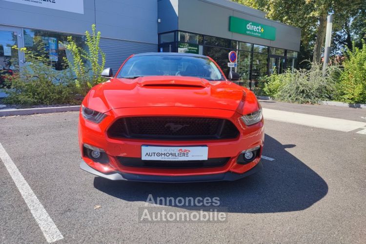 Ford Mustang Fastback 5.0 V8 421ch GT BVA6 - <small></small> 45.990 € <small>TTC</small> - #2