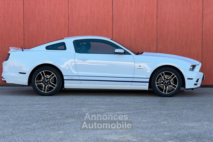 Ford Mustang FASTBACK GT 5.0 V8 BVA 421 ch - <small></small> 39.900 € <small>TTC</small> - #2