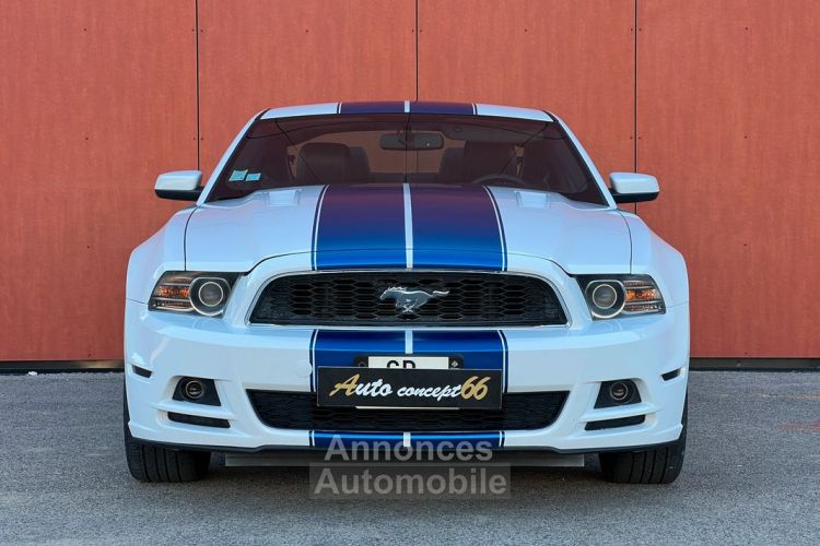 Ford Mustang FASTBACK GT 5.0 V8 BVA 421 ch - <small></small> 39.900 € <small>TTC</small> - #5