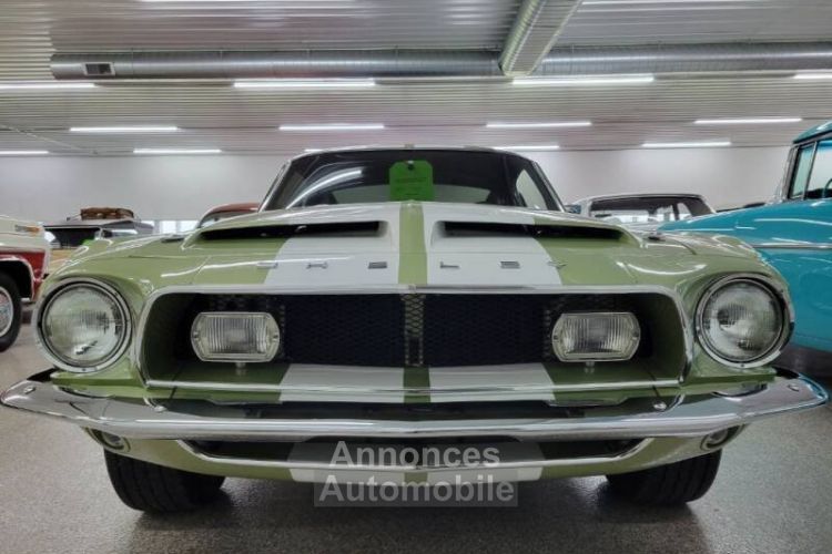 Ford Mustang FASTBACK GT350 TRIBUTE - <small></small> 83.500 € <small>TTC</small> - #2