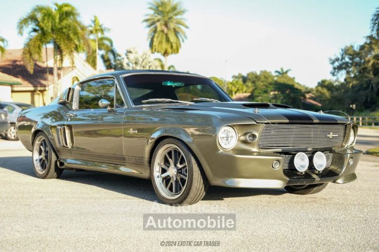 Ford Mustang Fastback GT500 Eleanor - <small></small> 215.700 € <small>TTC</small> - #1