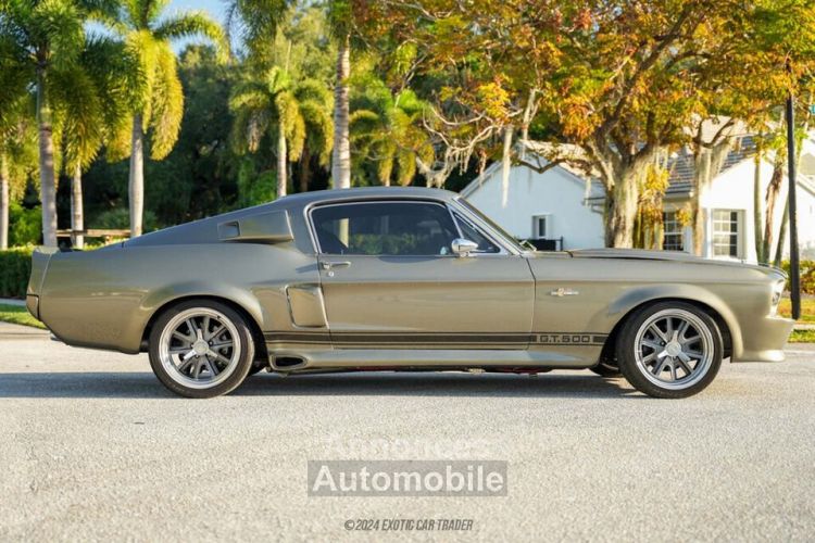 Ford Mustang Fastback GT500 Eleanor - <small></small> 215.700 € <small>TTC</small> - #2