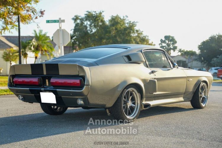 Ford Mustang Fastback GT500 Eleanor - <small></small> 215.700 € <small>TTC</small> - #3