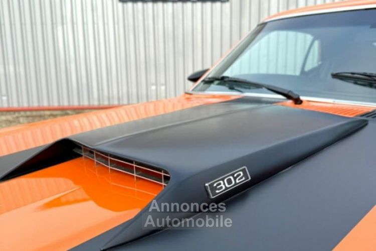 Ford Mustang Fastback Mach1 1969 - <small></small> 62.600 € <small>TTC</small> - #11