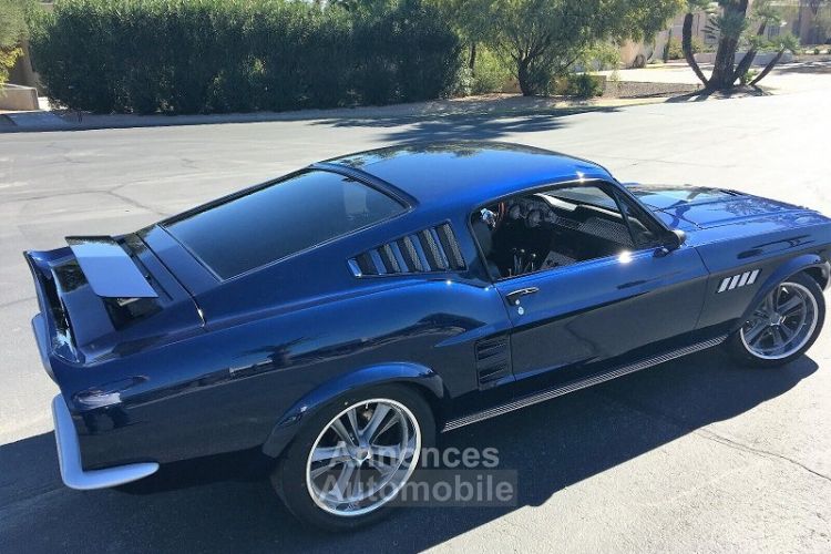 Ford Mustang Fastback Performance Motor - <small></small> 173.500 € <small>TTC</small> - #2