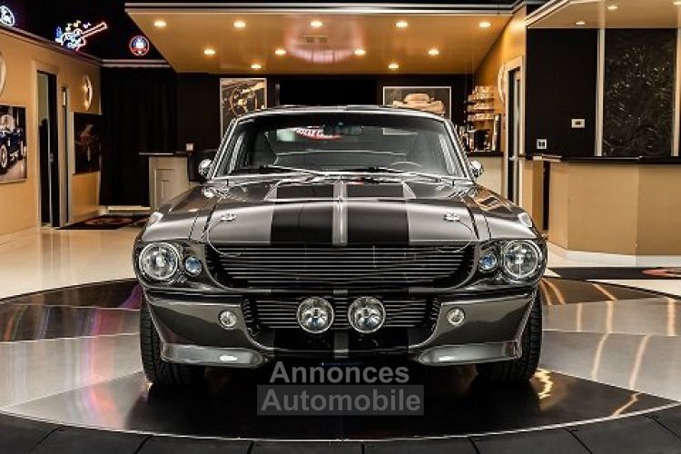 Ford Mustang Fastback Restomod - <small></small> 328.900 € <small>TTC</small> - #2