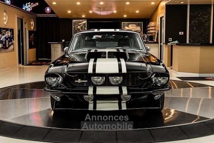 Ford Mustang Fastback Restomod - <small></small> 358.900 € <small>TTC</small> - #2