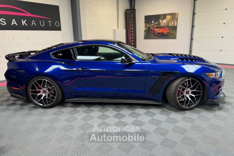 Ford Mustang FASTBACK RTR Spec 1 N°008/500 V8 5.0 421 ch BVM6 - <small></small> 39.990 € <small>TTC</small> - #2