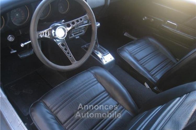 Ford Mustang Fastback Sportsroof 302 - <small></small> 36.900 € <small>TTC</small> - #6