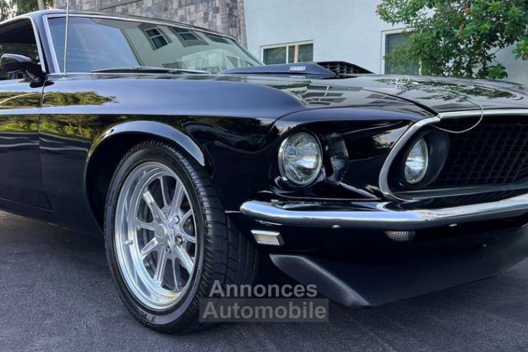 Ford Mustang FASTBACK V8 351 - <small></small> 64.900 € <small>TTC</small> - #3