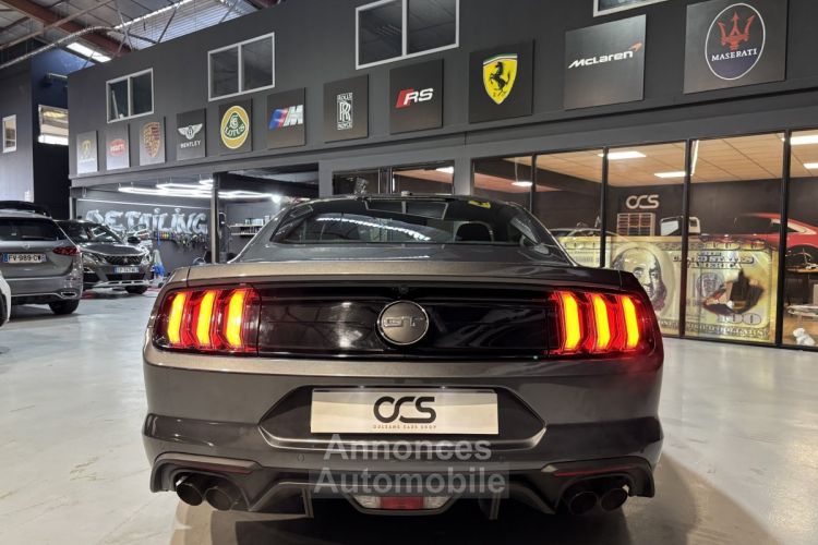 Ford Mustang Fastback V8 BVA10 GT Phase 2 - <small></small> 51.990 € <small>TTC</small> - #6