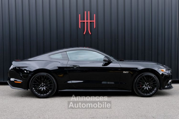Ford Mustang FASTBACK V8 GT - <small></small> 49.900 € <small>TTC</small> - #2