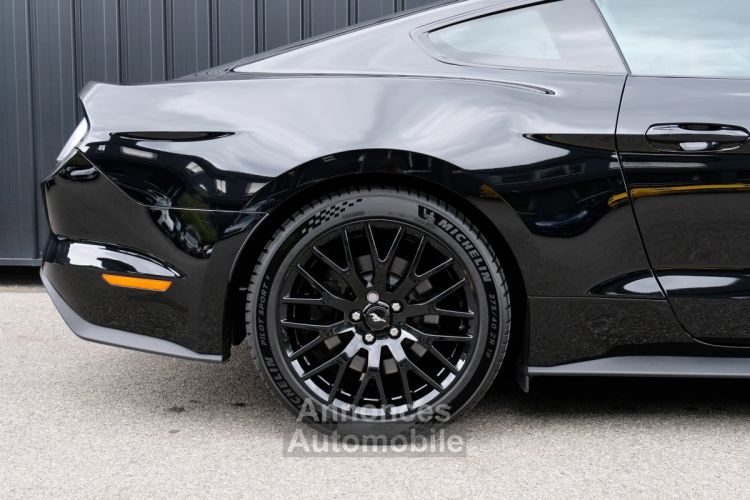 Ford Mustang FASTBACK V8 GT - <small></small> 49.900 € <small>TTC</small> - #3