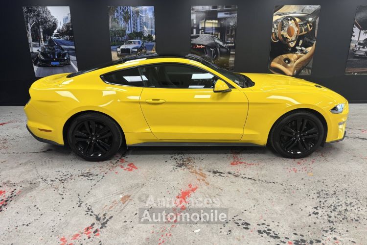 Ford Mustang Fastback VI 2.3 EcoBoost 317ch - <small></small> 35.900 € <small>TTC</small> - #4