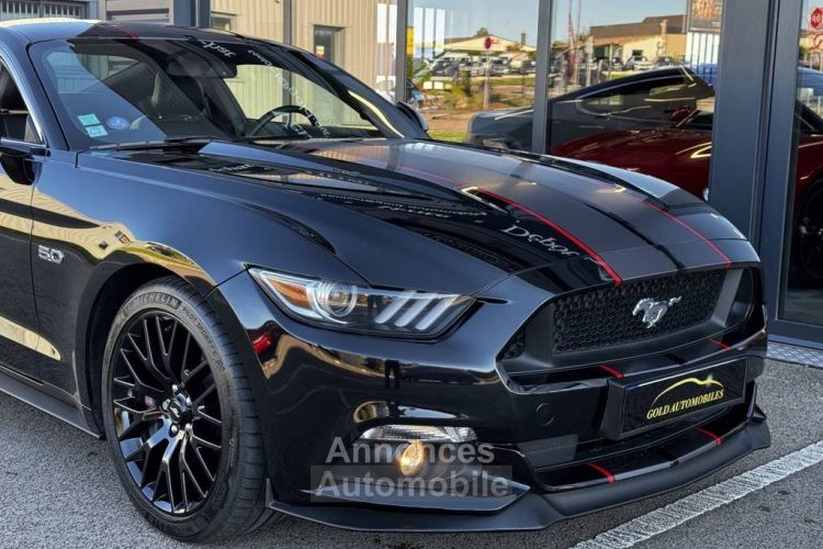 Ford Mustang Fastback VI 5.0 V8 GT 421ch BVA6 - <small></small> 41.990 € <small>TTC</small> - #32