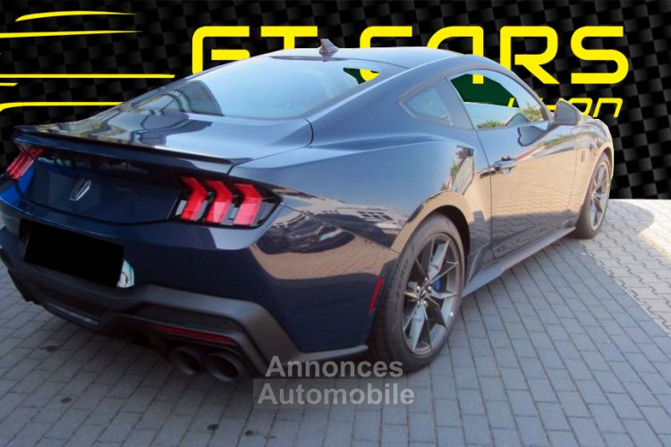 Ford Mustang Ford Mustang Dark Horse Fastback - NEUVE - Recaro - Dispo Immédiate - <small></small> 79.990 € <small>TTC</small> - #2