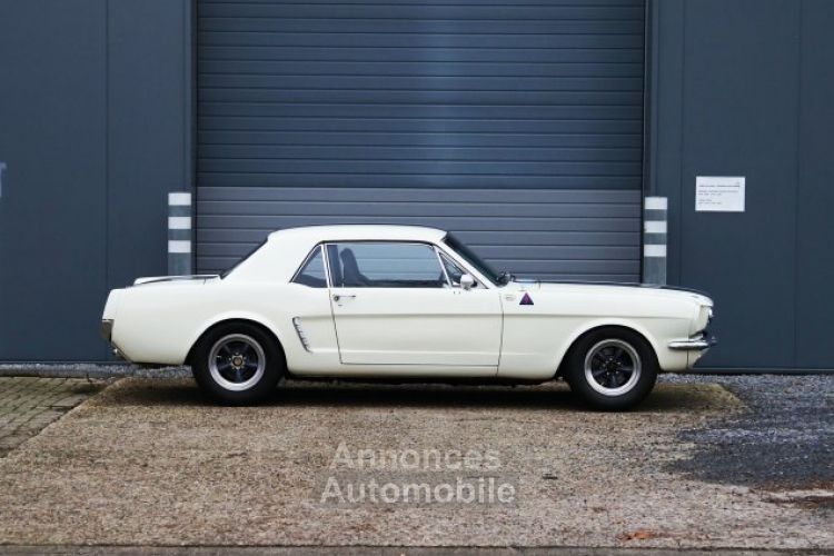 Ford Mustang Group 2 4.7L V8 producing 400 bhp - <small></small> 79.000 € <small>TTC</small> - #2