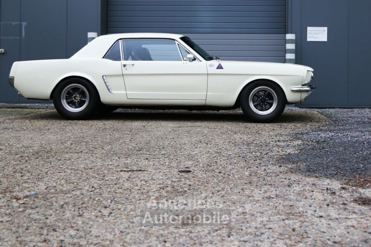 Ford Mustang Group 2 4.7L V8 producing 400 bhp - <small></small> 79.000 € <small>TTC</small> - #5