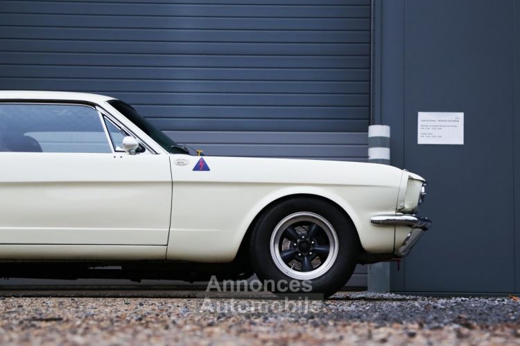 Ford Mustang Group 2 4.7L V8 producing 400 bhp - <small></small> 79.000 € <small>TTC</small> - #6