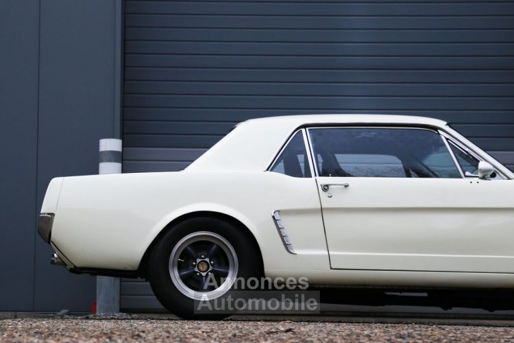 Ford Mustang Group 2 4.7L V8 producing 400 bhp - <small></small> 79.000 € <small>TTC</small> - #7