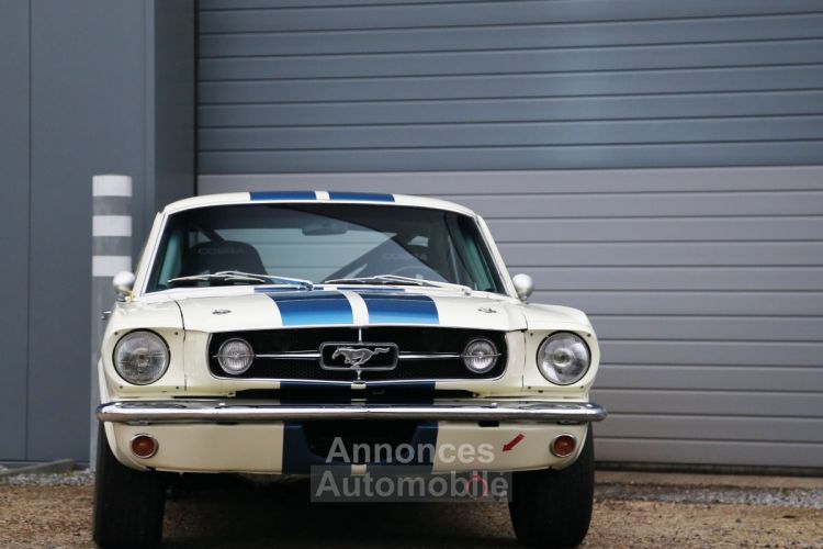 Ford Mustang Group 2 4.7L V8 producing 400 bhp - <small></small> 79.000 € <small>TTC</small> - #20