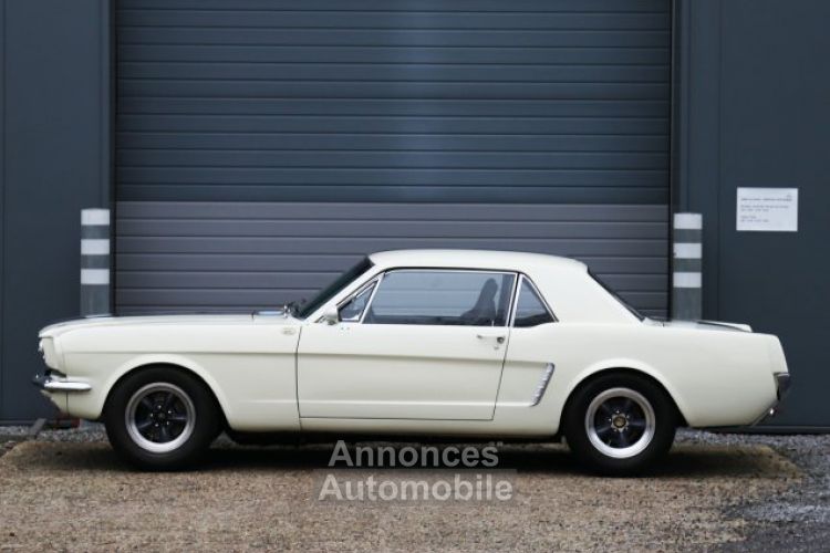 Ford Mustang Group 2 4.7L V8 producing 400 bhp - <small></small> 79.000 € <small>TTC</small> - #29