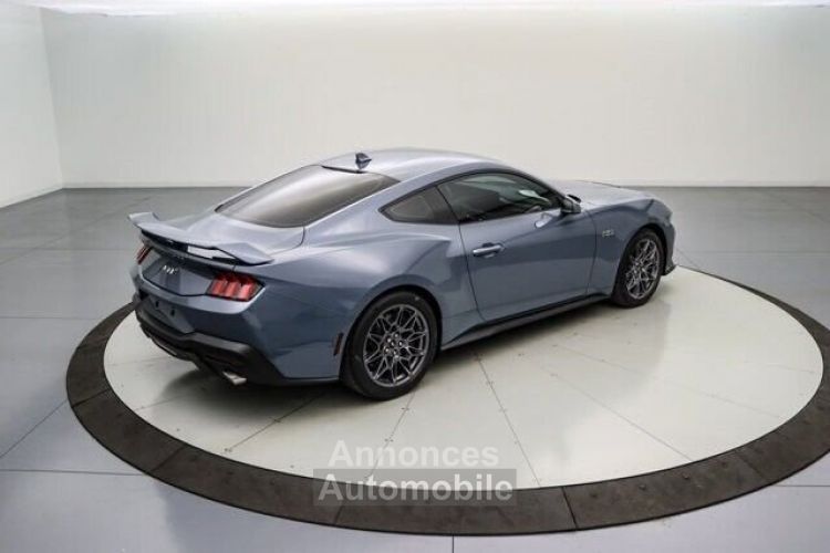 Ford Mustang GT - <small></small> 69.900 € <small>TTC</small> - #2