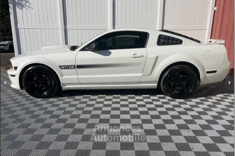 Ford Mustang GT - <small></small> 34.500 € <small>TTC</small> - #3